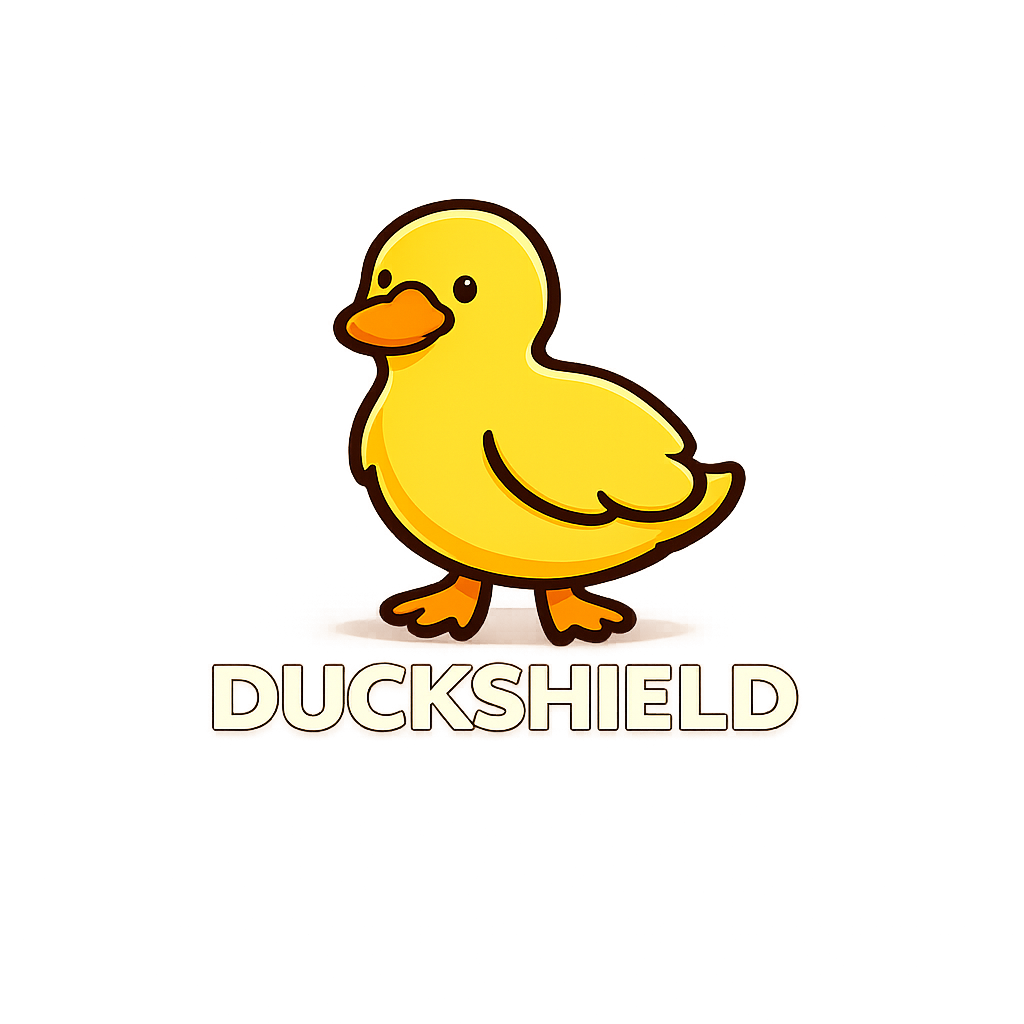 DuckShield